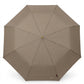 Jainsons Maverick X2 Umbrella | 3 Fold Umbrella | Jumbo Size | Beige