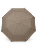 Jainsons Maverick X2 Umbrella | 3 Fold Umbrella | Jumbo Size | Beige