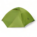 Himmaleh Storm 3+ Tent | 3000mm Waterproof | Double Fly Sheet | Fibreglass Pole | STORM 3+ CAMPING TENT