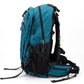 JAG Aranya 54L Backpack | Air Flow Back Support | Twin Aluminium Rods + Mesh | Alpine Sunset