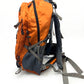 JAG Aranya 54L Backpack | Air Flow Back Support | Twin Aluminium Rods + Mesh | Alpine Sunset