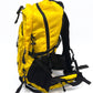 JAG Aranya 54L Backpack | Air Flow Back Support | Twin Aluminium Rods + Mesh | Alpine Sunset