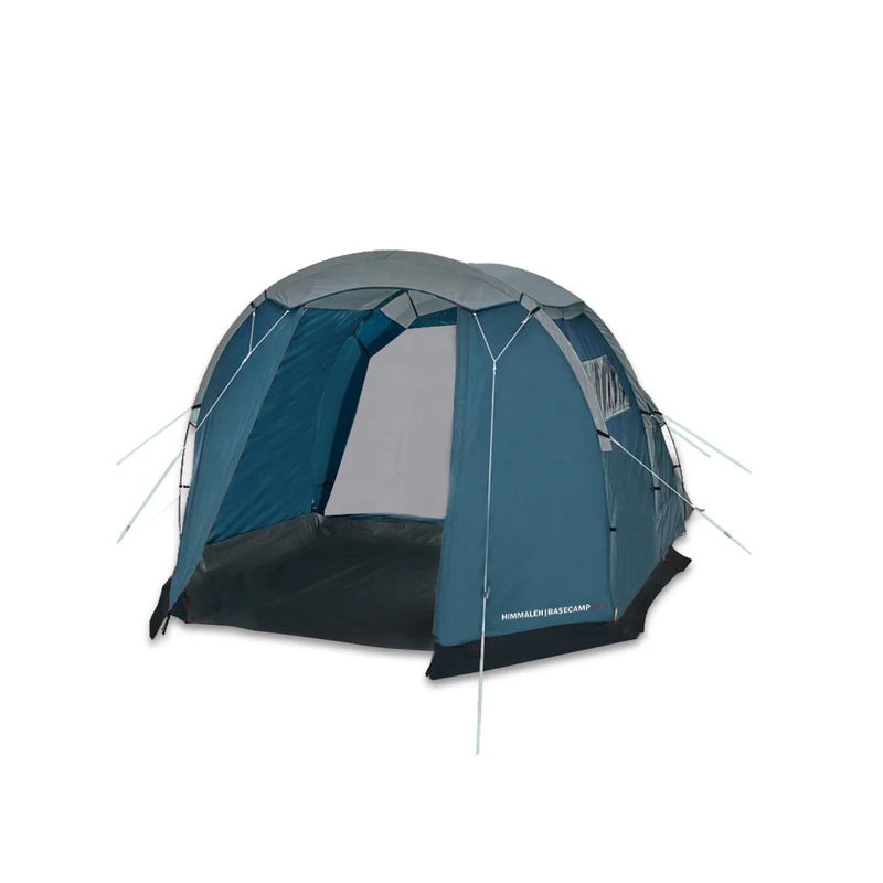 4 man waterproof tent Himmaleh Basecamp 4.1 | 8 Person Waterproof Tent