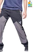 JAG Tactical Pro Series Hiking & Trekking Pant | Quick Dry | 100% Breathable Fabric | Unisex Design