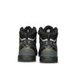 Himmaleh Ranger High Ankle Hiking & Trekking Shoes | Waterproof | Colour: Charcoal | Anti Skid | Vegan
