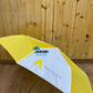 3 Fold Corporate Umbrella | Can be done in all umbrellas