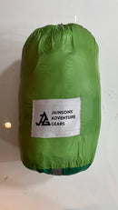 JAG Big Box 1 Rectangular Sleeping Bag | Big Box Series | +5