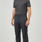 JAG Sprint Hiking & Trekking Pant | Performance Gear | 2 Pockets | Knee Darts | Space Grey