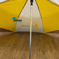 3 Fold Corporate Umbrella | Can be done in all umbrellas