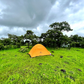 Himmaleh Storm 2+ Tent | 3000mm Waterproof | Double Fly Sheet | Fibreglass Pole | STORM 2+ CAMPING TENT