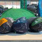 JAG Ultra Light Pro Sleeping Bag | Super Compact | 750Grams