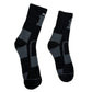 HANS Trekking & Hiking Socks | Poly Viscose Blended Yarn | Wool Substitute