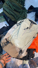 JAG 40L WATERPROOF NYLON HIKING BACKPACK – LARGE CAPACITY OUTDOOR TRAVEL & CAMPING RUCKSACK (Copy)