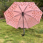 Long Jainsons Colour Changing Umbrella |Jumbo Size | Magic Series