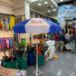 Promotional Garden Umbrella | Promotional Umbrella | Corporate Branding Umbrellas