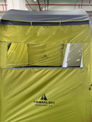 Himmaleh Basecamp 4.1 | 8 Person Waterproof Tent | 3000mm Waterproof | Double Fly Sheet | Fibreglass Pole
