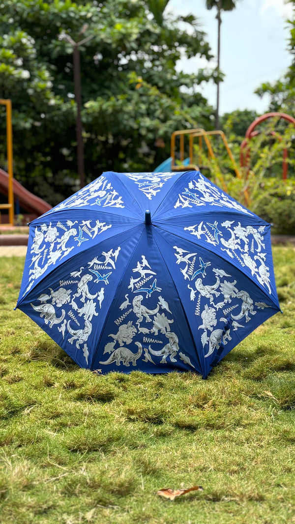 Jainsons Kids Magic Series Umbrella | Colour Changing Umbrella