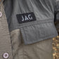 JAG Summit Seeker Hiking, Trekking & Travel Shirt | Ultra Light Parachute Fabric | Half Sleeves | Quick Dry | Asteriod