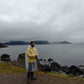 JAG Mt. Elbrus Quilted Snow Jacket | Minus 10 Jacket | Super Soft Nylon Fabric | Ultra Light Series | Sunny Yellow