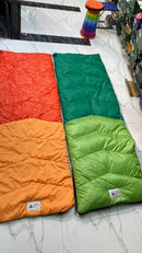 JAG Big Box 1 Rectangular Sleeping Bag | Big Box Series | +5