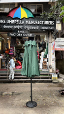 Triple Decker Luxury Centre Pole Umbrella | Patio Umbrella | Resort Umbrella