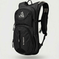 JAG Hydra 9L Hydration Bag and Backpack for Trail Running and Cycling | 9 Litres (Without Bladder)