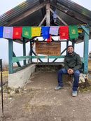 JAG Siachen Series Minus 5 Tactical Snowproof Jacket | Winter Jacket | Grey