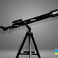 Phoenix Refractor Telescope | Magnification 175X | Resolution 2.31 Arc Second