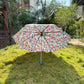 Jainsons 3 Fold Manual Umbrella | Eco