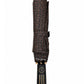 Jainsons Stealth X3 Umbrella | 3 Fold Umbrella | Seamless Design | Brown