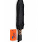 Jainsons Maverick X2 Umbrella | 3 Fold Umbrella | Jumbo Size | Black