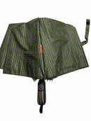Jainsons Stealth X3 Umbrella | 2 Fold Umbrella | Seamless Print | Design 19