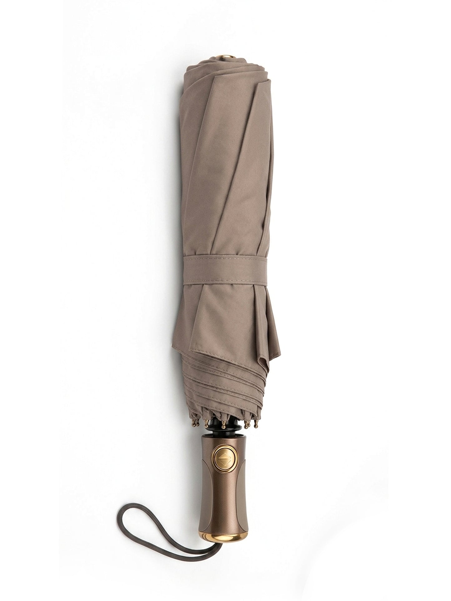 Jainsons Maverick X2 Umbrella | 3 Fold Umbrella | Jumbo Size | Solid Color