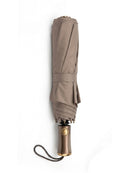 Jainsons Maverick X2 Umbrella | 3 Fold Umbrella | Jumbo Size | Solid Color