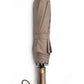 Jainsons Maverick X2 Umbrella | 3 Fold Umbrella | Jumbo Size | Beige