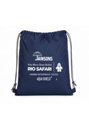 Jainsons Men's Premium Raincoat | Navy Blue