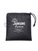 Jainsons Men's Premium Raincoat | Charcoal Grey