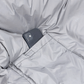 Tripole Shivalik Indoor and Outdoor Sleeping Bag for Hiking, Trekking and Travelling | Mummy Shape | 3 Year Warranty (-10°C Army Green)