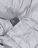 Tripole Shivalik Indoor and Outdoor Sleeping Bag for Hiking, Trekking and Travelling | Mummy Shape | 3 Year Warranty (-10°C Army Green)