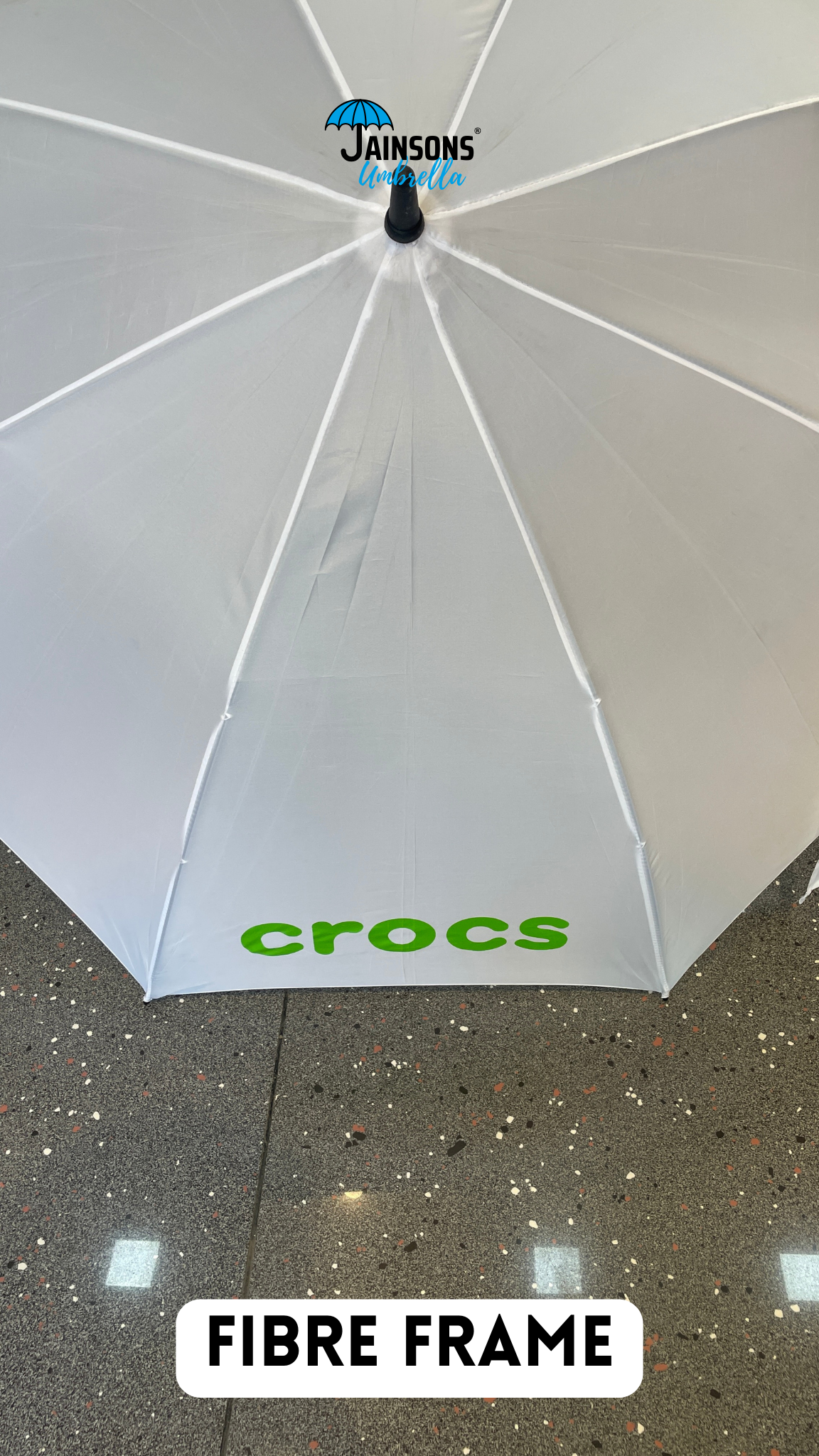 Long Golf Umbrella