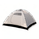 Himmaleh Storm 3+ Tent | 3000mm Waterproof | Double Fly Sheet | Fibreglass Pole | STORM 3+ CAMPING TENT