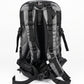 JAG Aranya 54L Backpack | Air Flow Back Support | Twin Aluminium Rods + Mesh | Alpine Sunset