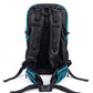 JAG Aranya 54L Backpack | Air Flow Back Support | Twin Aluminium Rods + Mesh | Alpine Sunset