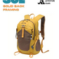 JAG 30L OUTDOOR HIKING BACKPACK – LIGHTWEIGHT TREKKING DAYPACK FOR MEN & WOMEN