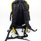 JAG Aranya 54L Backpack | Air Flow Back Support | Twin Aluminium Rods + Mesh | Alpine Sunset