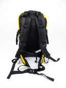 JAG Aranya 54L Backpack | Air Flow Back Support | Twin Aluminium Rods + Mesh | Alpine Sunset
