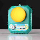 Star Deep 4.0 With Solar Green Lantern Emergency

Light Multiple modes With Night Lamp and 2000MAH Battery Rechargeable Light (NIGHT MODE, SEVEN LEVEL, SOLAR CHARGING,8 HOURS BACKUP) (Green) 10 hrs Lantern Emergency Light (Green)