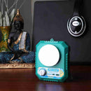 Star Deep 4.0 With Solar Green Lantern Emergency

Light Multiple modes With Night Lamp and 2000MAH Battery Rechargeable Light (NIGHT MODE, SEVEN LEVEL, SOLAR CHARGING,8 HOURS BACKUP) (Green) 10 hrs Lantern Emergency Light (Green)