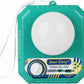 Star Deep 4.0 With Solar Green Lantern Emergency

Light Multiple modes With Night Lamp and 2000MAH Battery Rechargeable Light (NIGHT MODE, SEVEN LEVEL, SOLAR CHARGING,8 HOURS BACKUP) (Green) 10 hrs Lantern Emergency Light (Green)