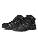 Himmaleh Extreme Adventure High Ankle Hiking & Trekking Shoes | Waterproof | Colour: Charcoal